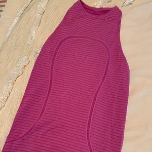 LULULEMON high neck tank